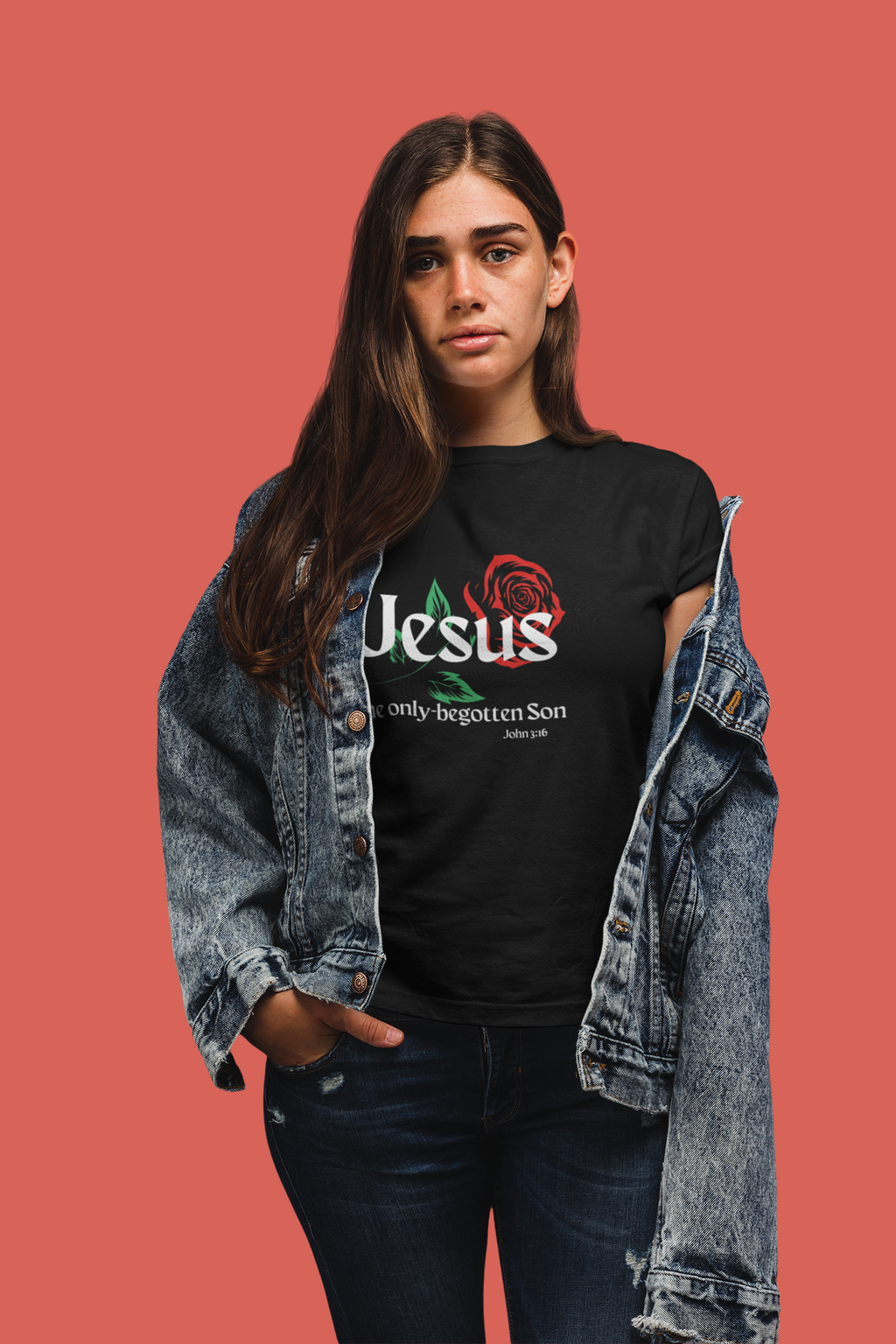 Jesus Rose